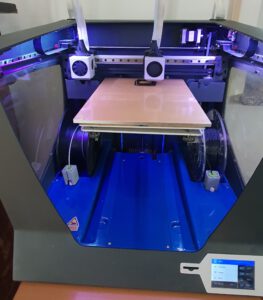 Bcn3d Sigma 3D Drucker